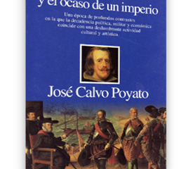 Felipe IV y el ocaso de un imperio